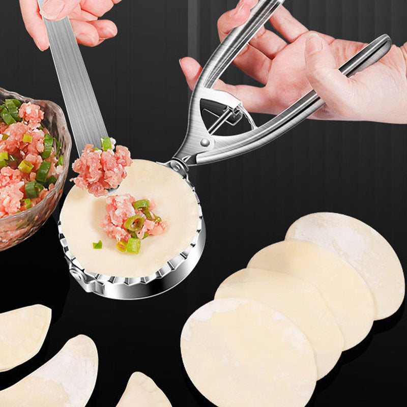 DumpliPro – Quickly create perfectly shaped dumplings
