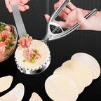 DumpliPro – Quickly create perfectly shaped dumplings