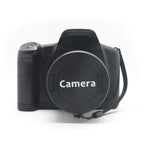 Camcorder Professional 4X Shooting High Performance Digital Video