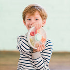 YumSpinner Playful Snack Buddy