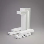 Wireless Charger - GlowCharge - Fast Charging - Magical Atmosphere in the Room