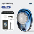 Electric Mini Razor