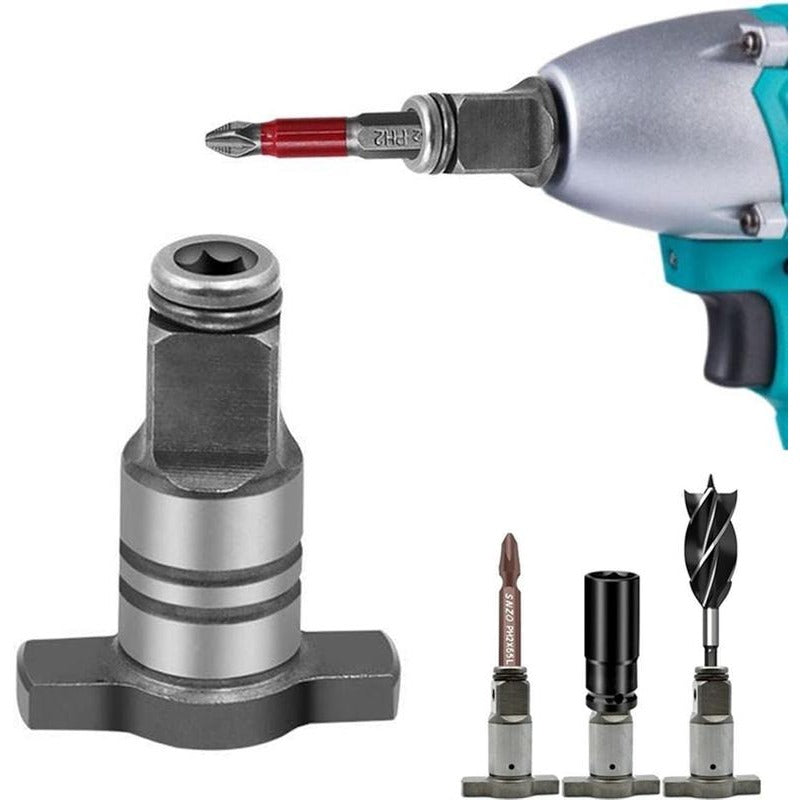 Wrench to Hammer Adapter