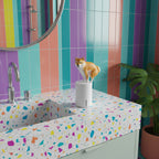 Puppy Potty Touchless Soap Dispenser