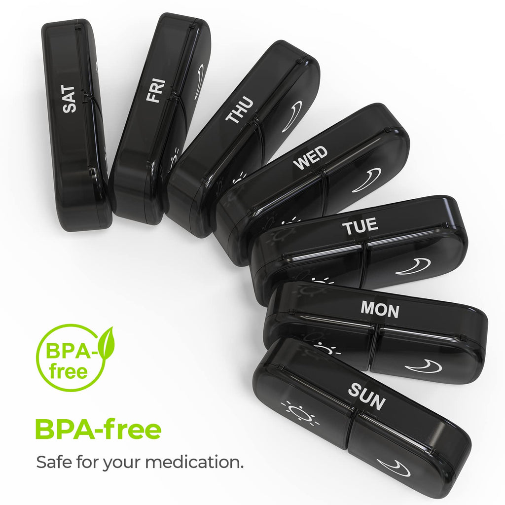 PillNest Stress-Free Medication Management