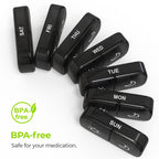 PillNest Stress-Free Medication Management