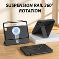 360° Rotatable Slide Tablet Case
