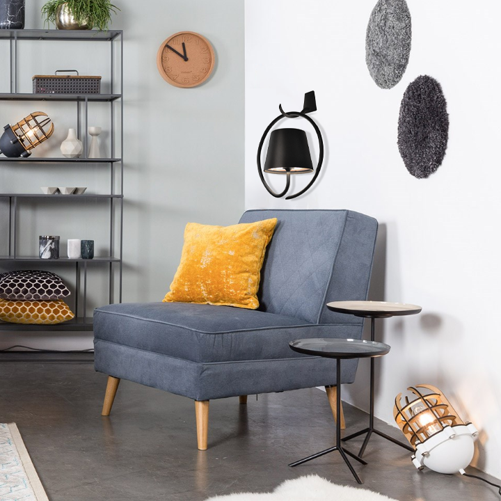 LJUSBO Pendant Light – Minimalistic LED Lighting