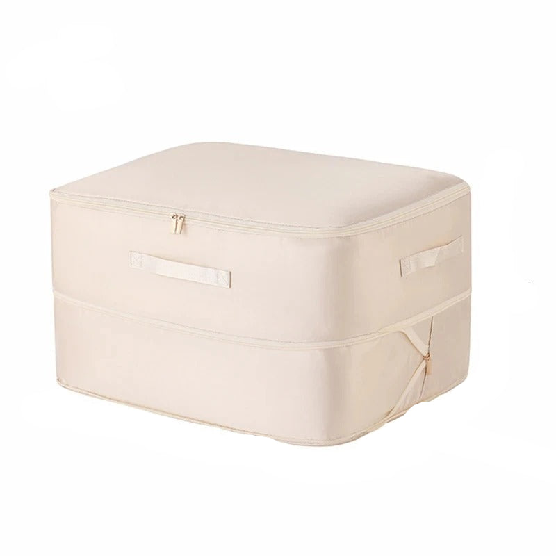 Compression packing organizer | Save space, stay organized
