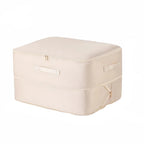 Compression packing organizer | Save space, stay organized