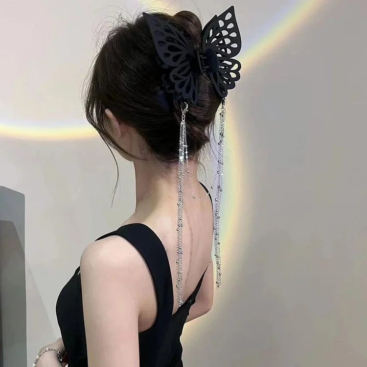FlutterClip Sophisticated Hair Accessory