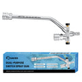 Foam Cannon Dual Connector Accessory