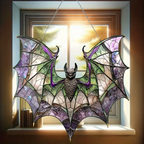 LuminaVibe — Transform your window into a radiant monument full of comfort and vibrant memories