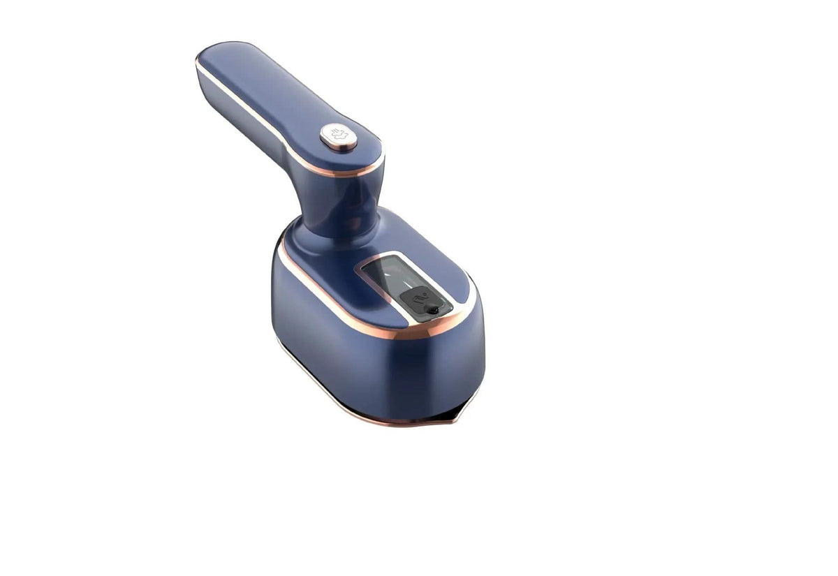IronPro – Compact Travel Steam Iron