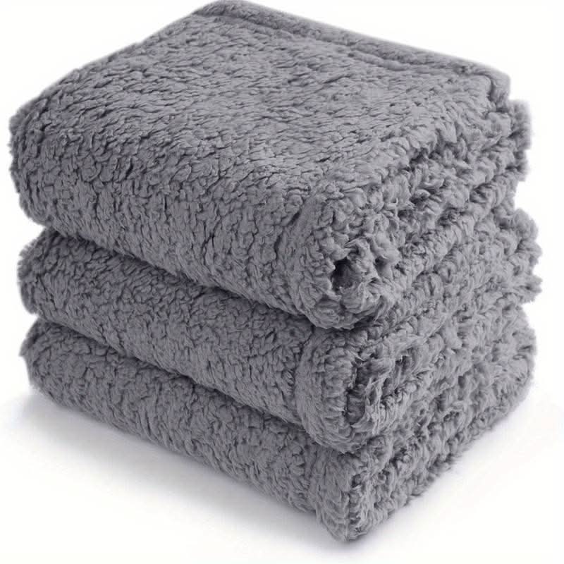 FLOOPIE - Premium Pet Fleece Blanket