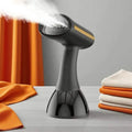 Portable 1100W Steam Iron with 300ml Water Tank & Quick Heat-Up