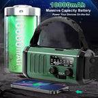 EcoPower – Stay connected in every situation