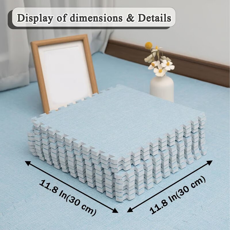 SkyLuxe — Transform every step into a pure oasis of comfort filled with softness and security