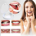 Click-In Dental Prosthesis | 1+1 FREE!