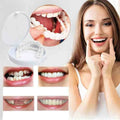 Snap-in Dental Prosthesis | 1+1 FREE!