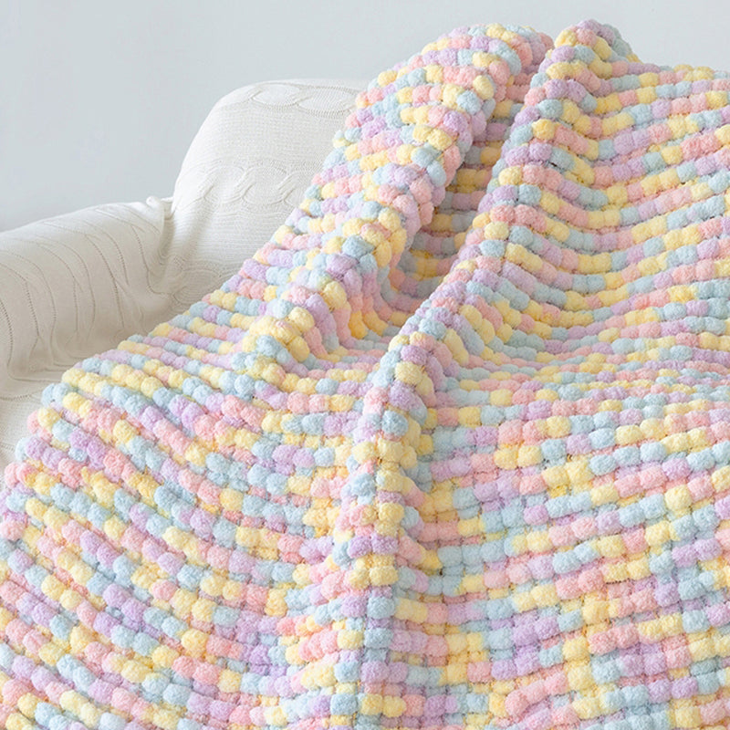 DIYWool - Durable, soft wool with vibrant colors for every season