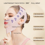 V-Line Lifting Face Band