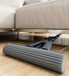 PowerMop X — Radiantly clean floors, completely effortless and without dirty hands