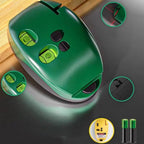 90° Laser Level Mivoza — Millimeter-accurate perfection for flawless angles without frustration