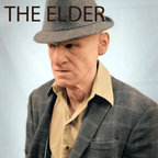 MaskEnigma Holloween Realistic Elderly Disguise