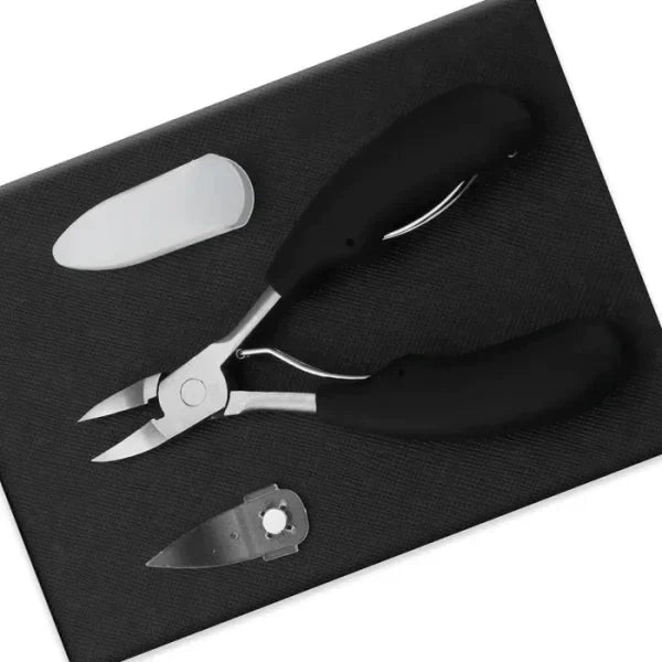 Orthopedic Nail Clipper