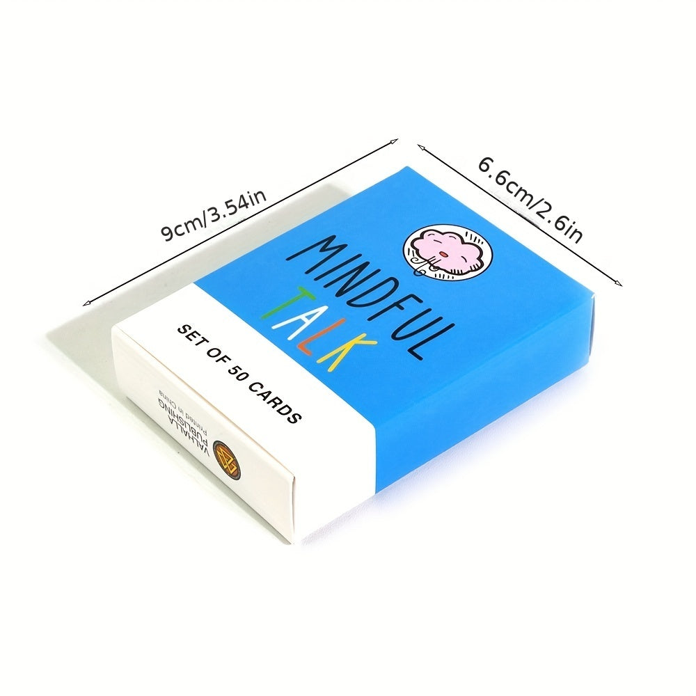 Communication Cards