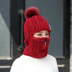 CozyFur – Warm, fashionable and comfortable through the winter