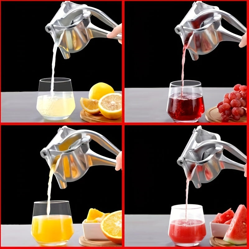 Sumba Juicer - Multifunctional Fresh Juice Machine for Home Use
