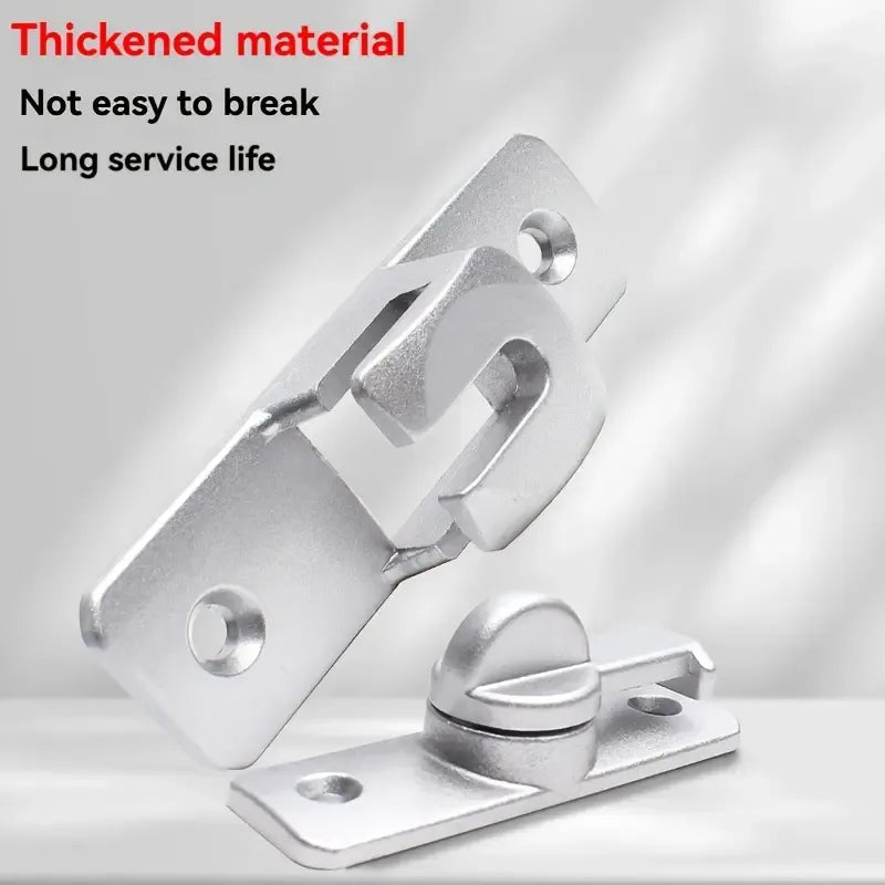 GripGuard Pro — Protect your home in a flash from burglaries and finally feel safe!
