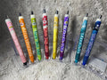 Funny Bear Pencils Set of 8 Pieces