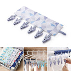 Portable Clothes Hanger