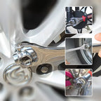 52 in 1 Universal Socket Wrench Key