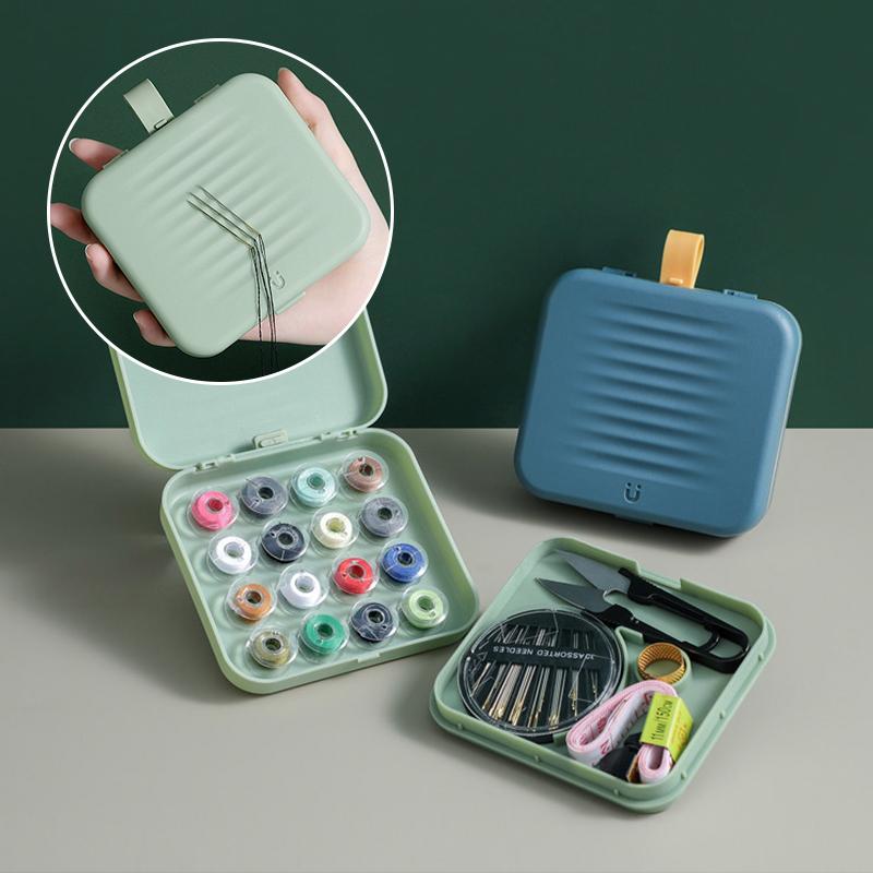 Universal Magnetic Sewing Kit