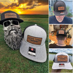 Hawk Tuah hat Snapback