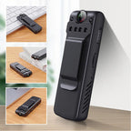 Portable video recording device