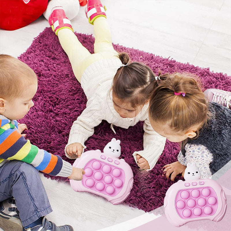 Pocket game for children