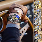 Automatic Mechanical Watch