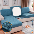 Wear-resistant universal sofa cover