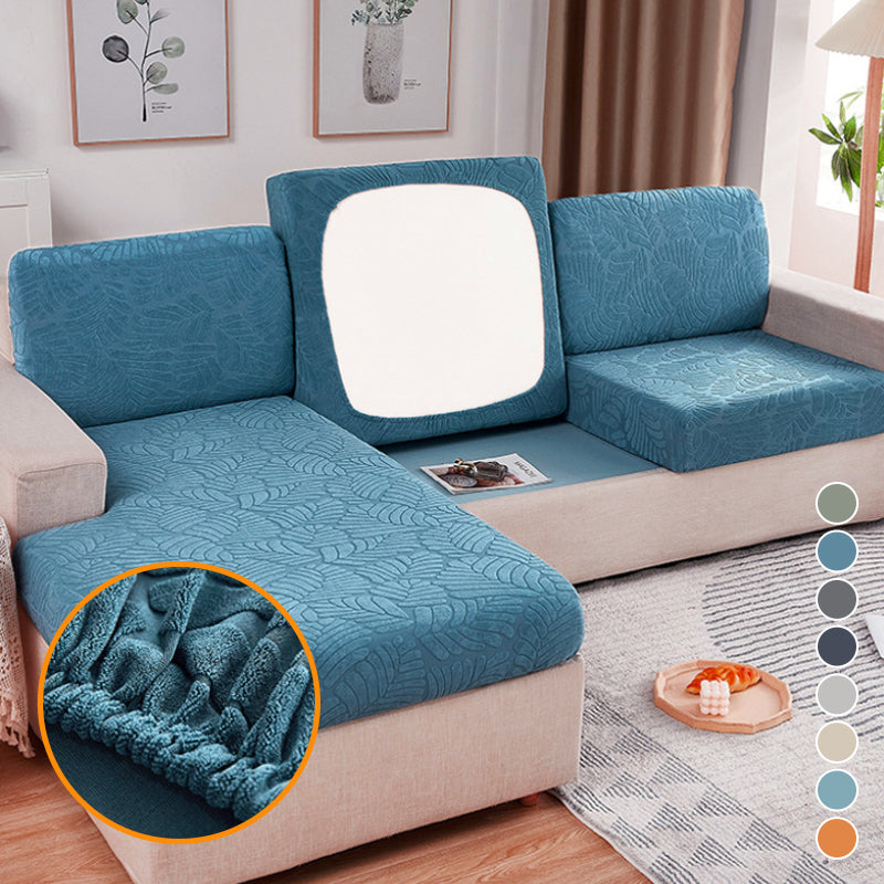 Wear-resistant universal sofa cover