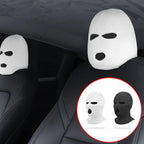 Personalized Funny Cap for Car Seat Headrest