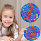 SENSORY ACTIVITY BOARD
