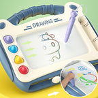 Children's Magnetic Drawing Board