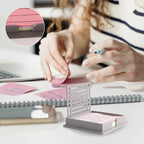 Post-It Note Template