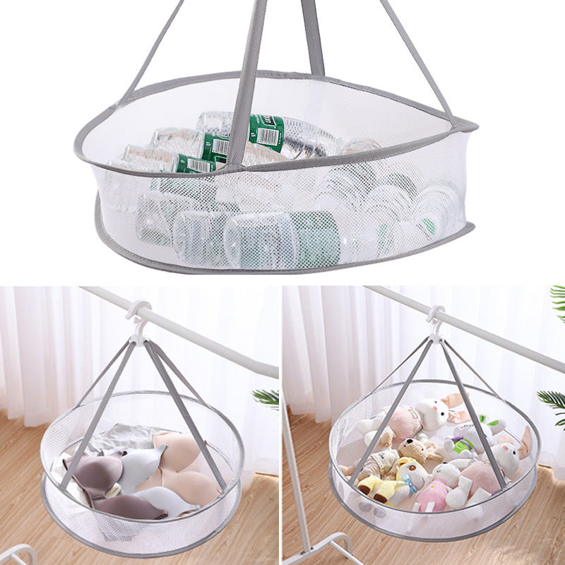 Laundry basket