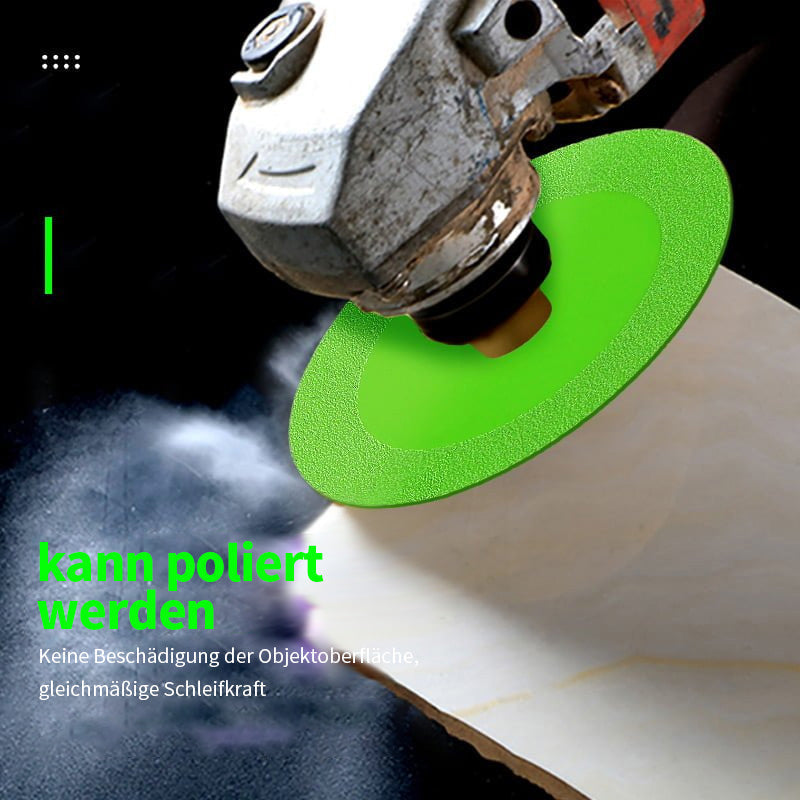 Multifunctional Dedicated Diamond Saw Blade